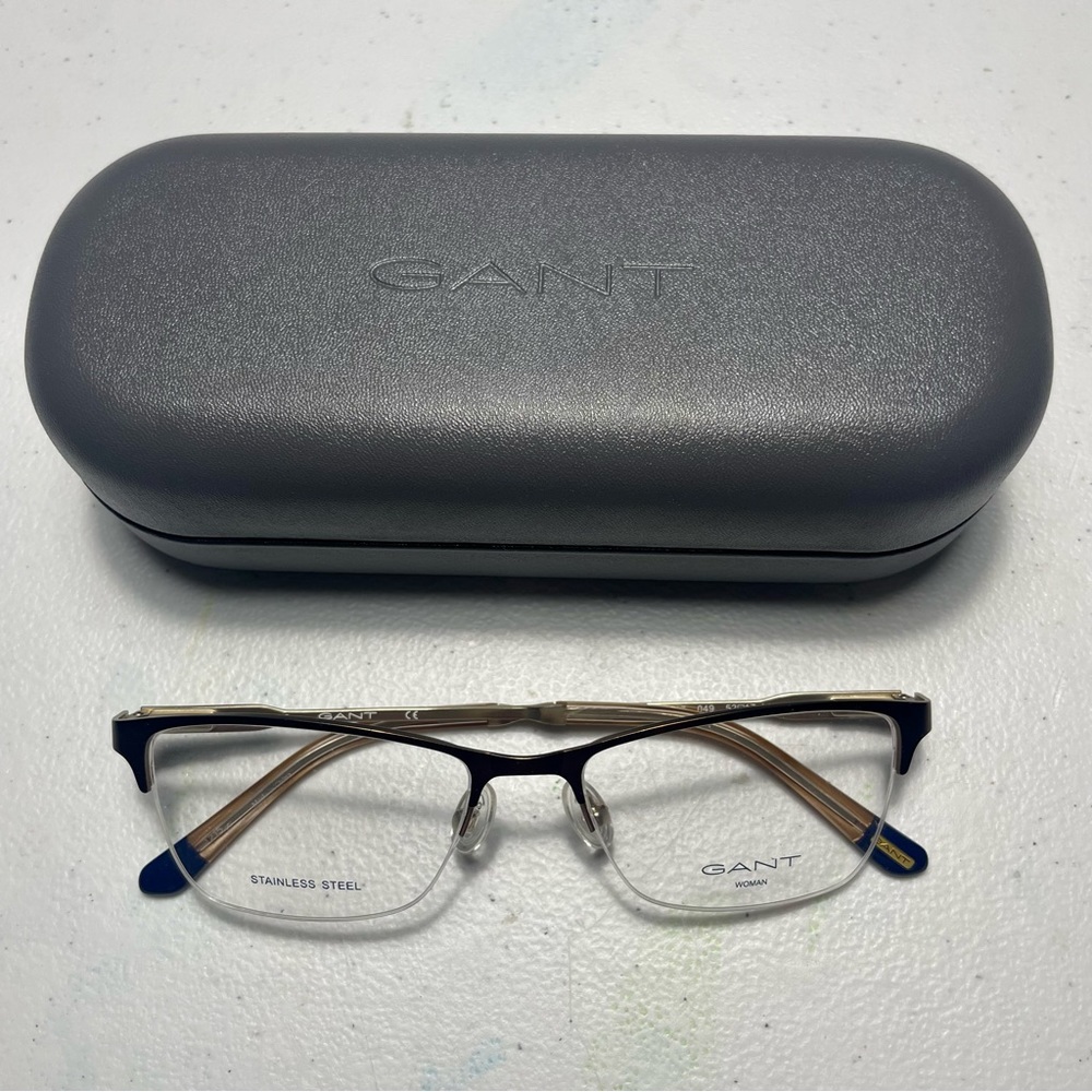 Gant GA4067 eyeglass frame with case